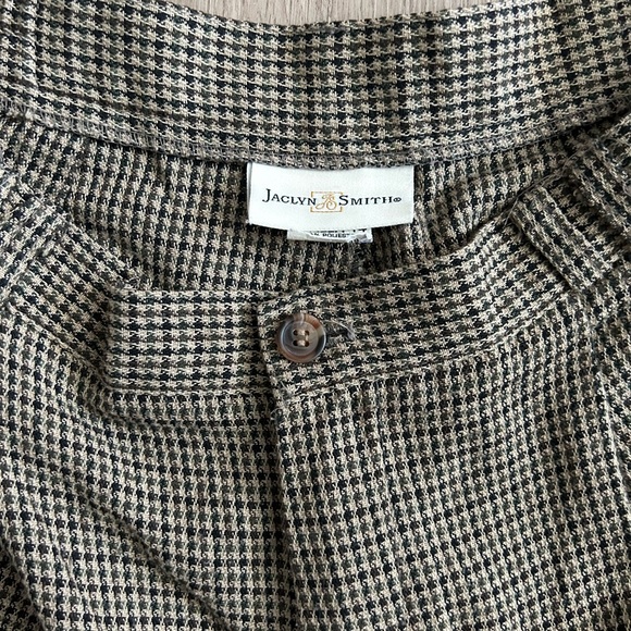 vintage tapered pants - Picture 3 of 5